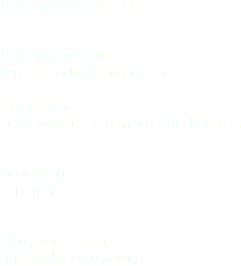 Links naar websites etc. Links naar websites
van mijn collega kunstenaars Gea Lamme
acryl, aquarel en gemengde technieken. Leny Vuurmans keramiek Netty van Zetten
ruimtelijke vormgeving 